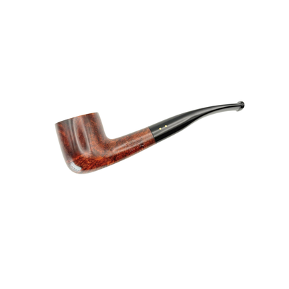 Brigham Pipes: Algonquin (254) (Rock Maple Inserts)