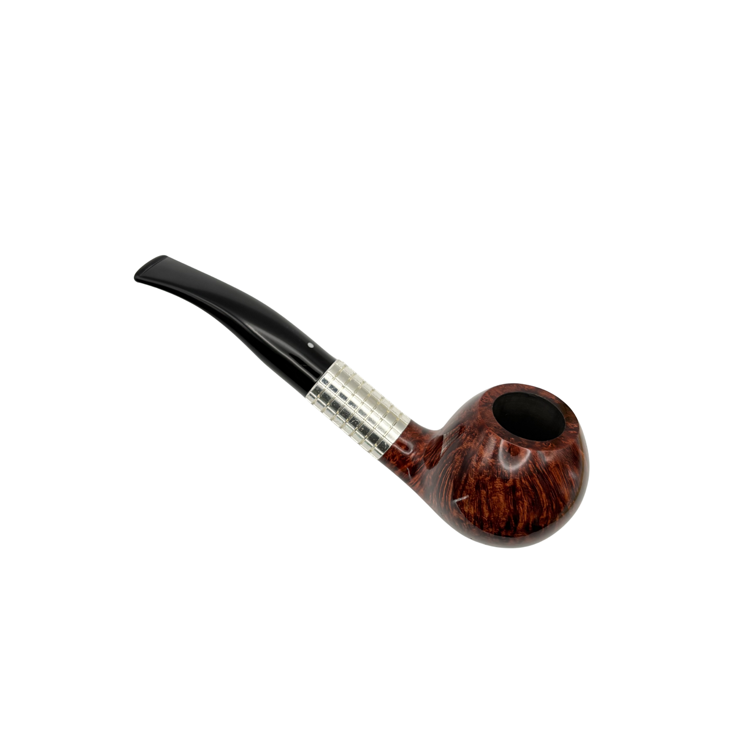 Vauen Ferro 144 1/4 Bent Apple Smooth