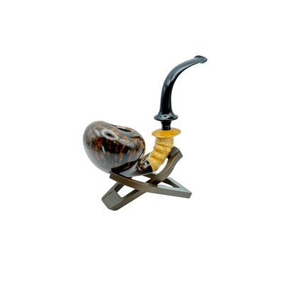 C Pipes Artisan Bamboo Apple
