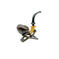 C Pipes Artisan Bamboo Apple