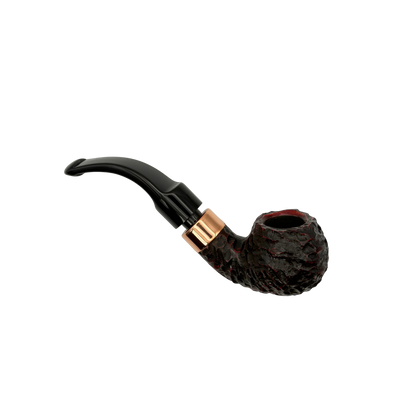 Peterson Pipes: Christmas 2026 Deluxe System Rusticated (3s) P-Lip