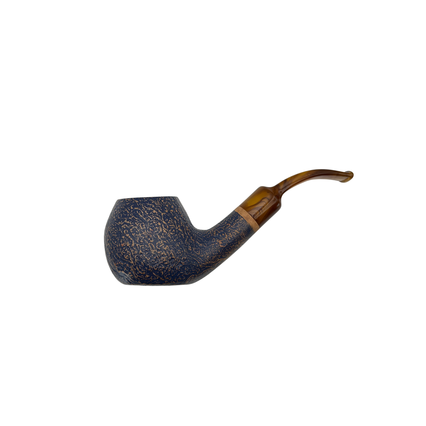 Vauen Denim 4979 Full Bent