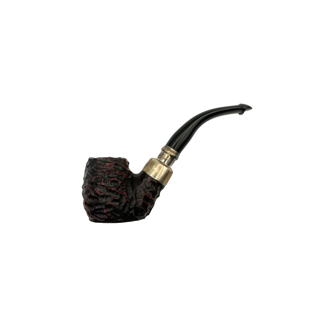 Peterson Pipes: System Spigot Rusticated (304) P-Lip