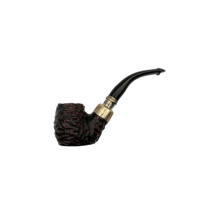 Peterson Pipes: System Spigot Rusticated (304) P-Lip