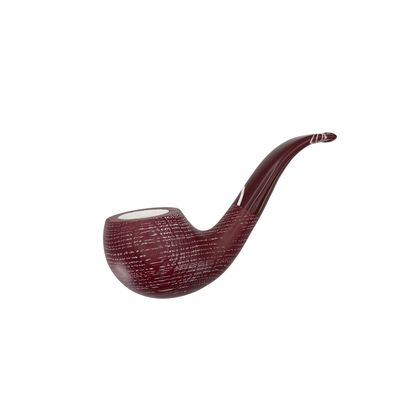 Vauen Lime Red 786 Full Bent