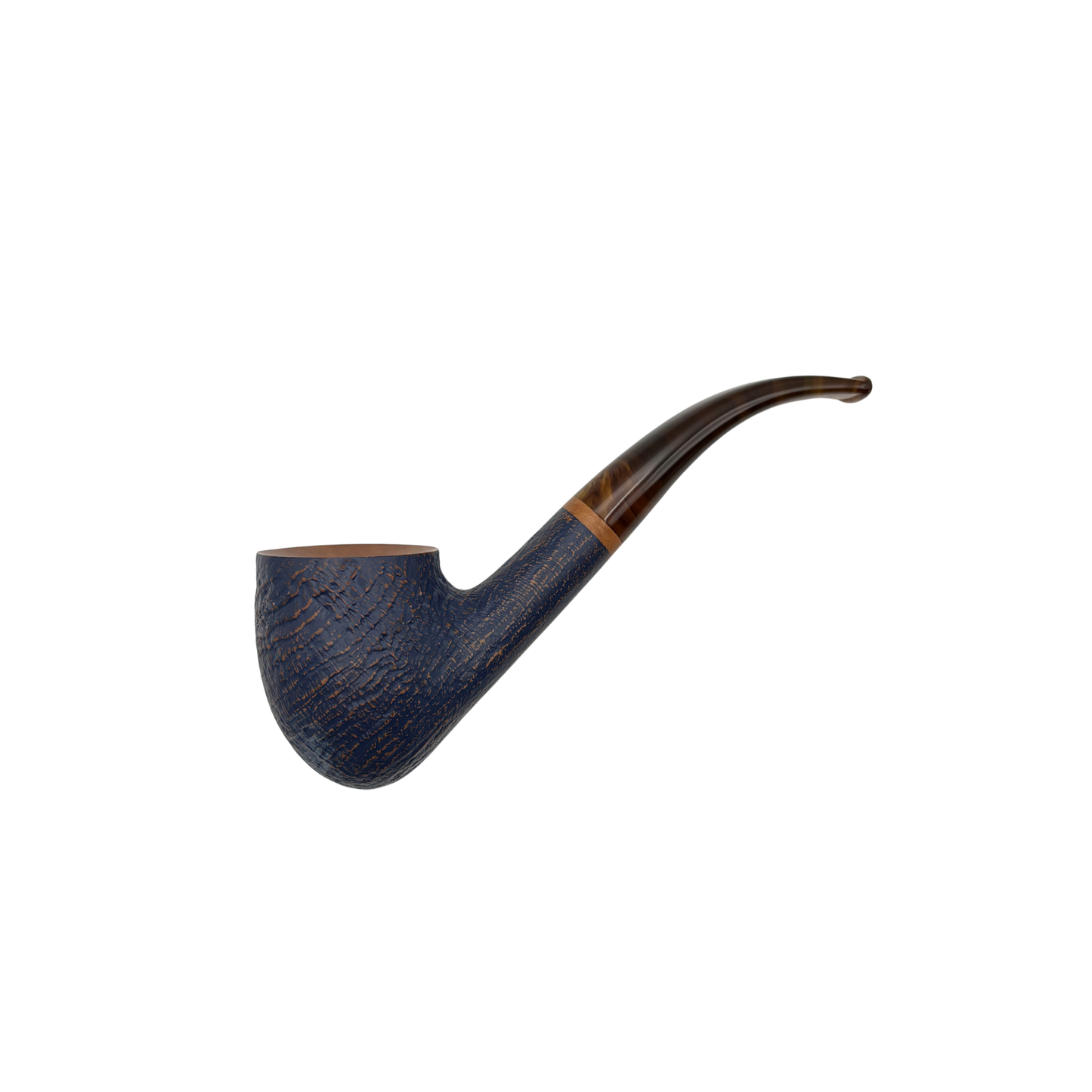 Vauen Denim 4991 Full Bent Acorn