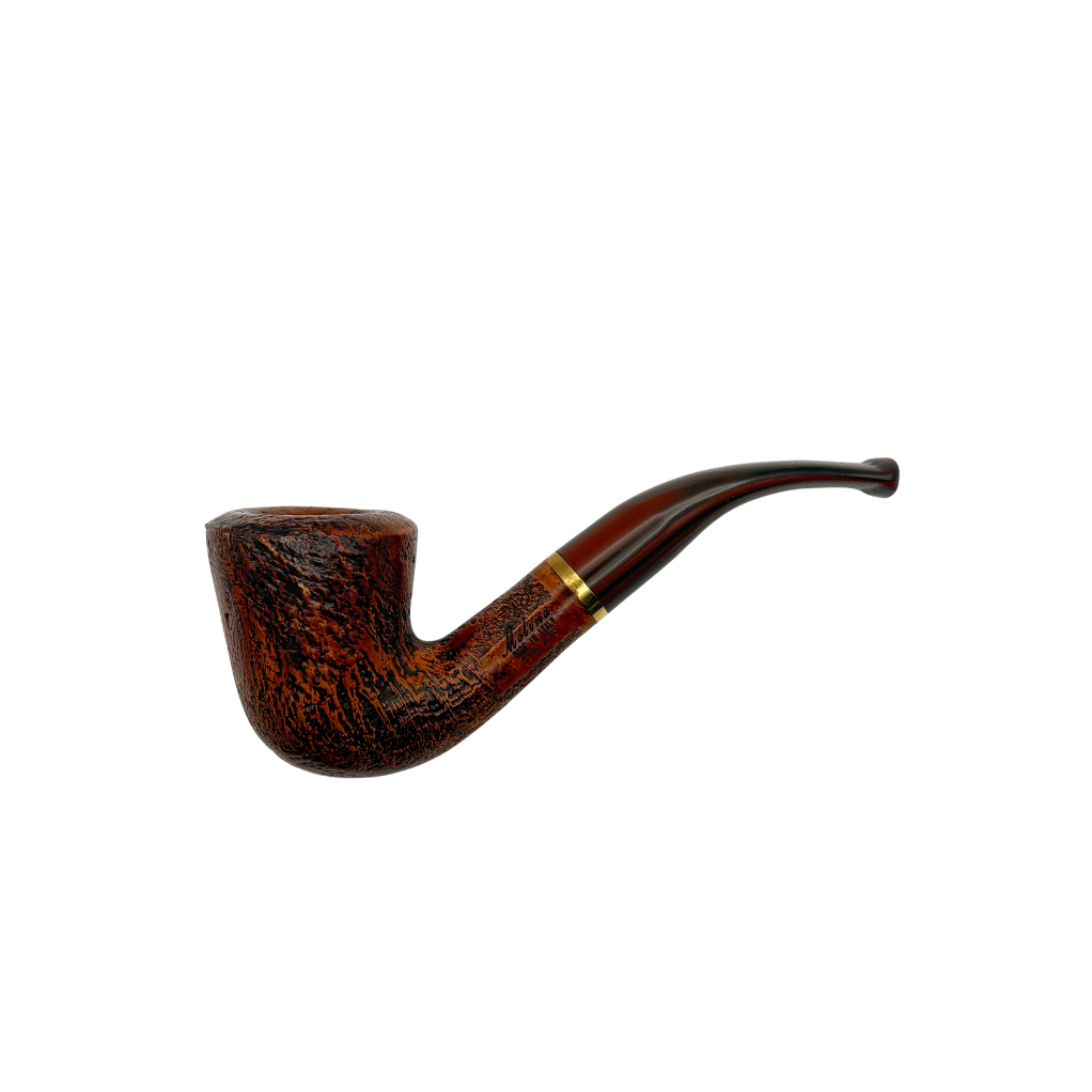 Molina Pipes: Striato Sandblasted (190)