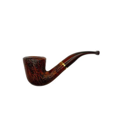 Molina Pipes: Striato Sandblasted (190)