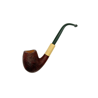 C Pipe Bent Brandy