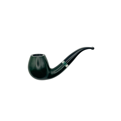 Vauen Clover Green 1/4 bent