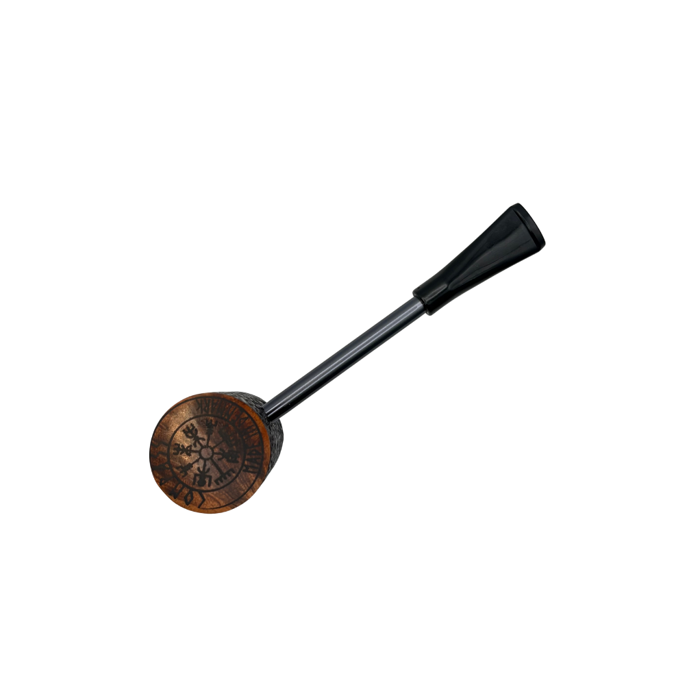 Nording Compass Macarthur Brown Rustic