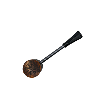 Nording Compass Macarthur Brown Rustic