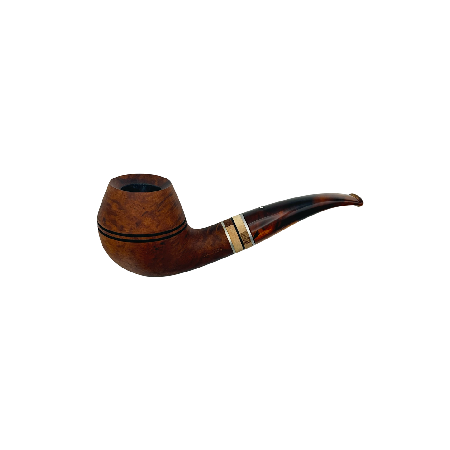 Vauen Oregon Rhodesian Bent