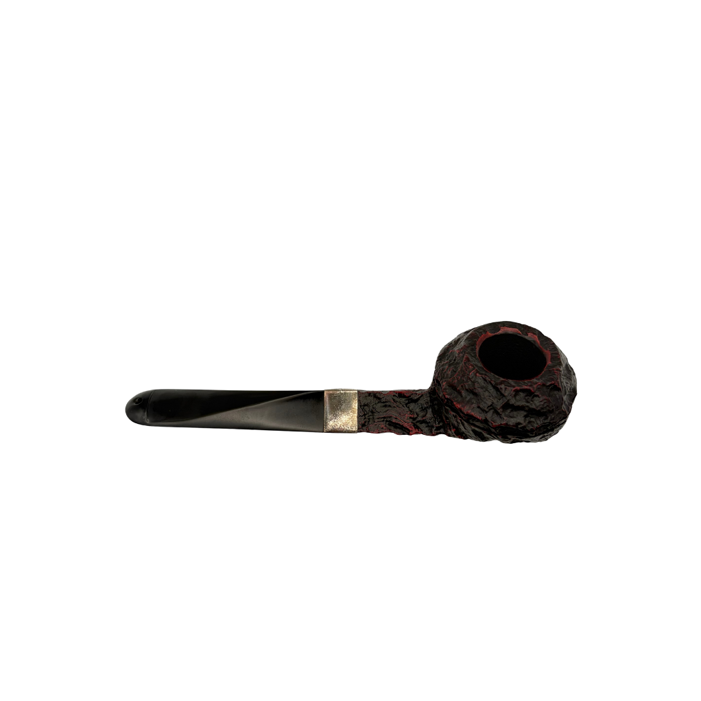 Peterson Pipes: POTY 2026 Cobble P-Lip