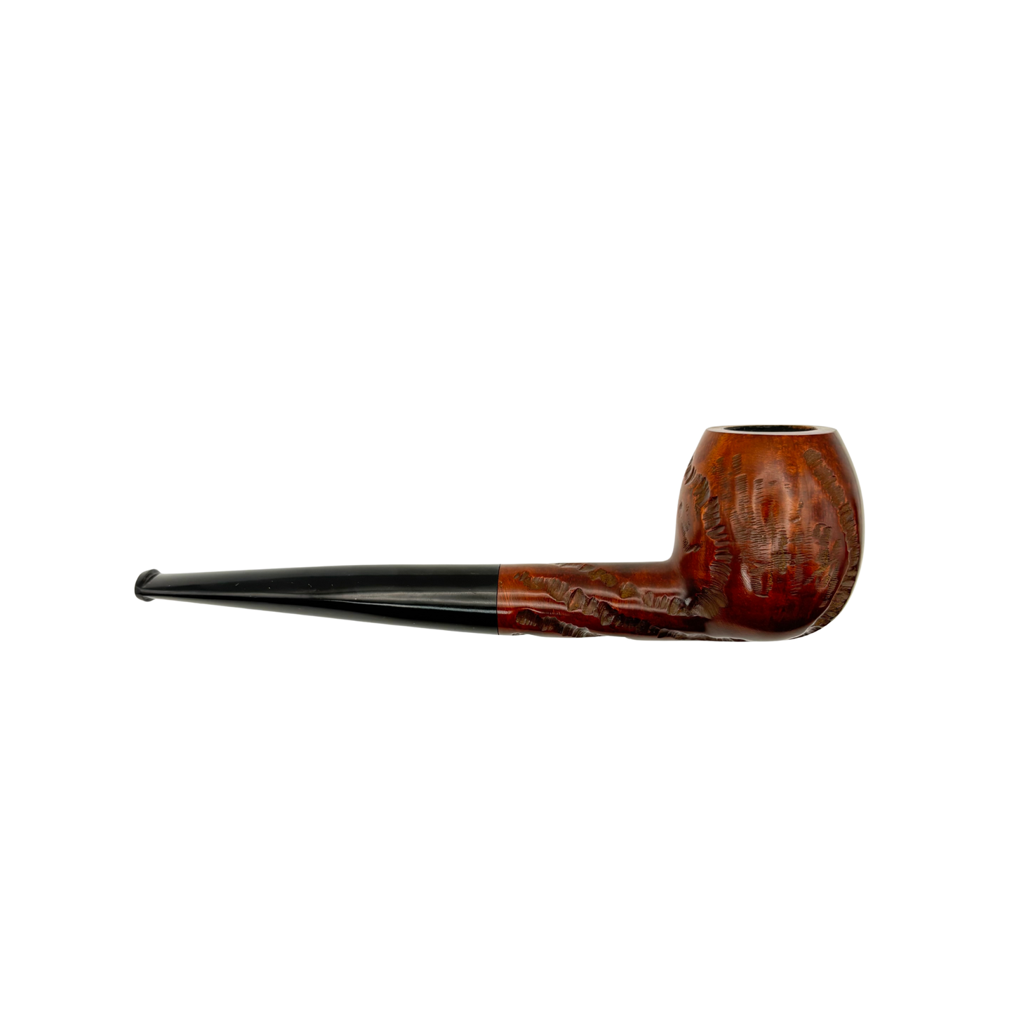 Kaywoodie 175th Super Grain Straight Apple