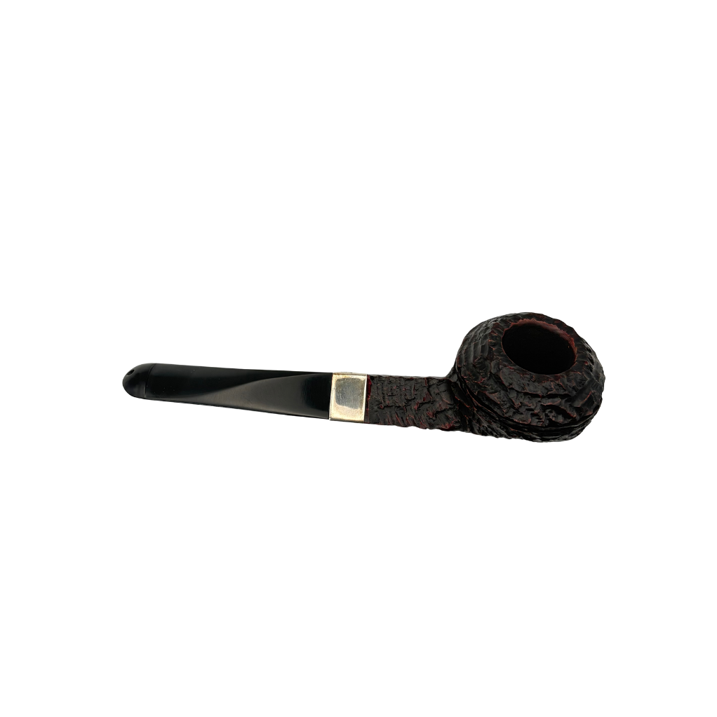 Peterson Pipes: POTY 2026 Rusticated P-Lip