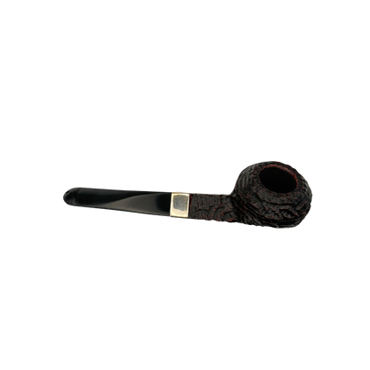 Peterson Pipes: POTY 2026 Rusticated P-Lip