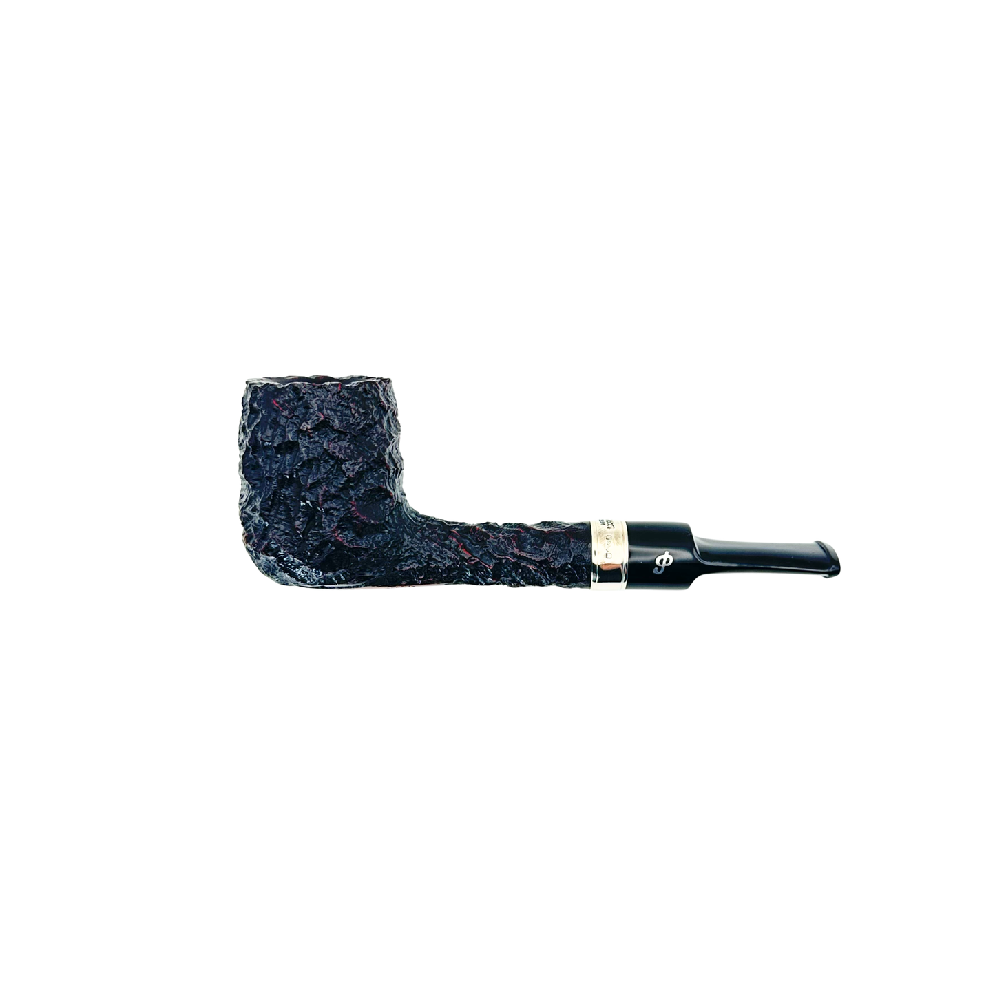 Peterson Pipes: Cobble (53) Fishtail