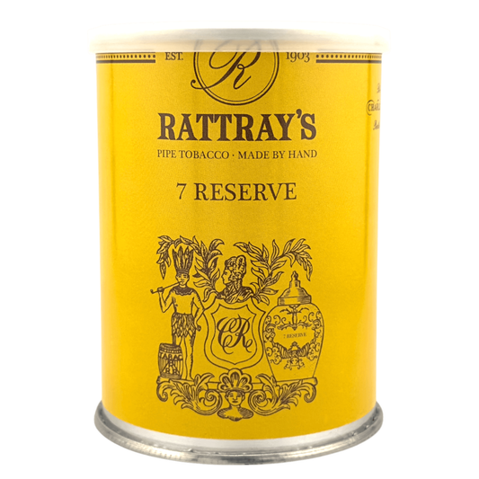 Rattray's 7 Reserve 3.53oz