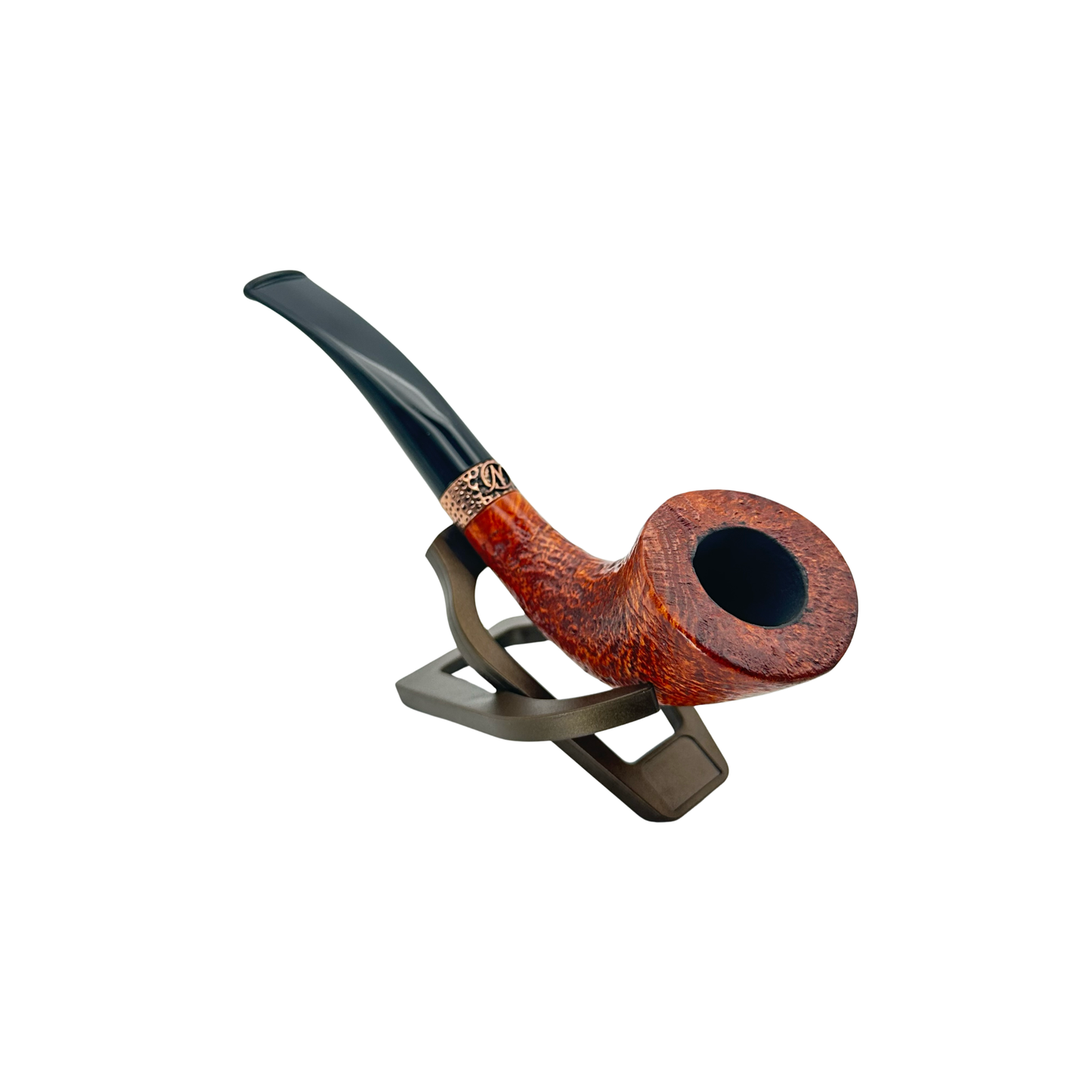 Nording Copperhead Horn