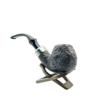 Peterson Pipes: System Standard Sandblasted (B42) P-Lip
