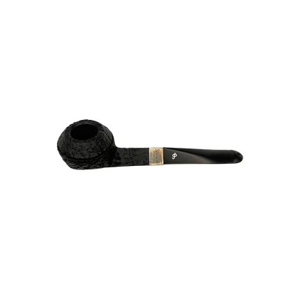 Peterson Pipes: POTY 2026 Sandblasted P-Lip