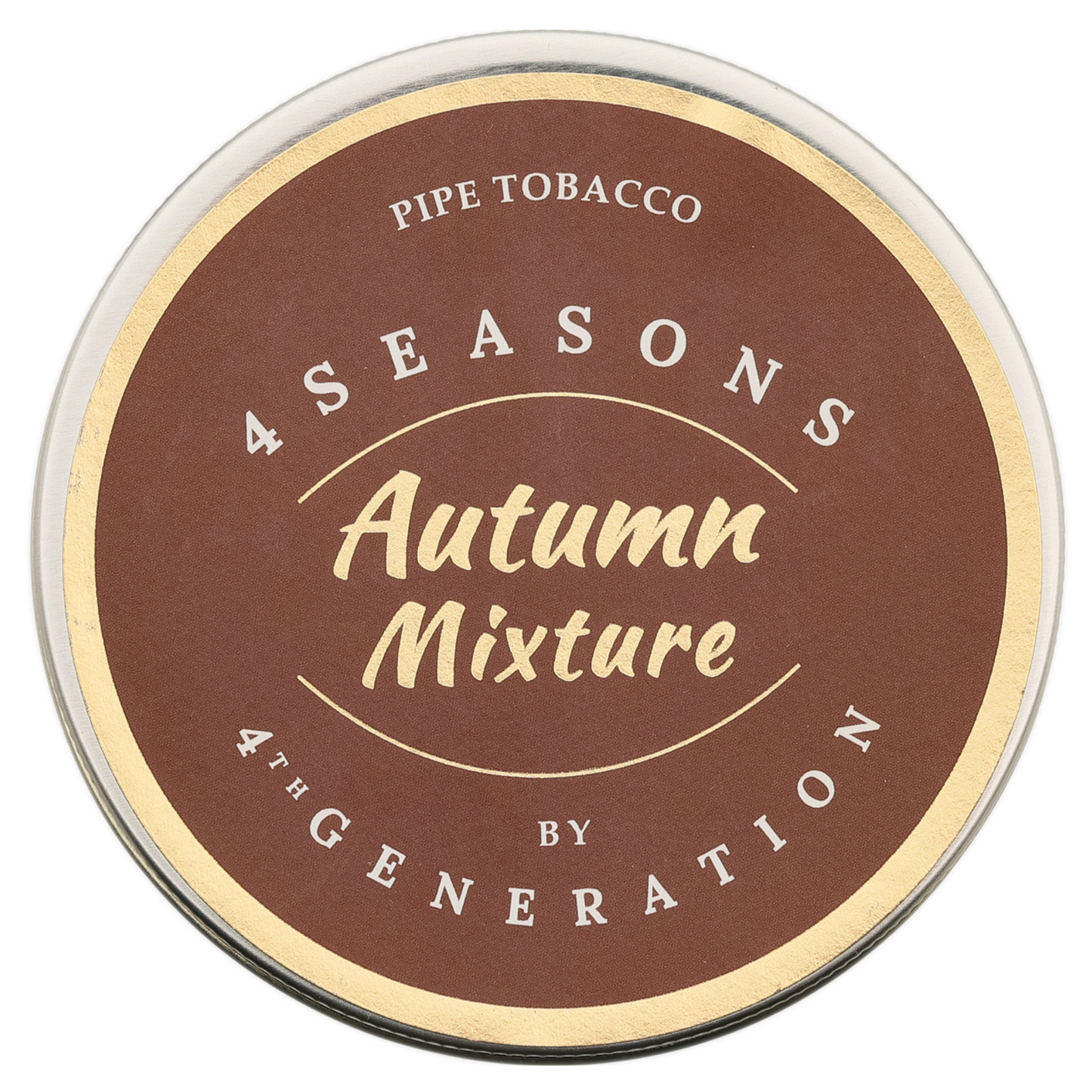 4th Generation Autumn Mixture 1.76oz