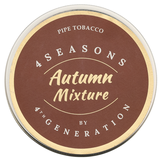 4th Generation Autumn Mixture 1.76oz