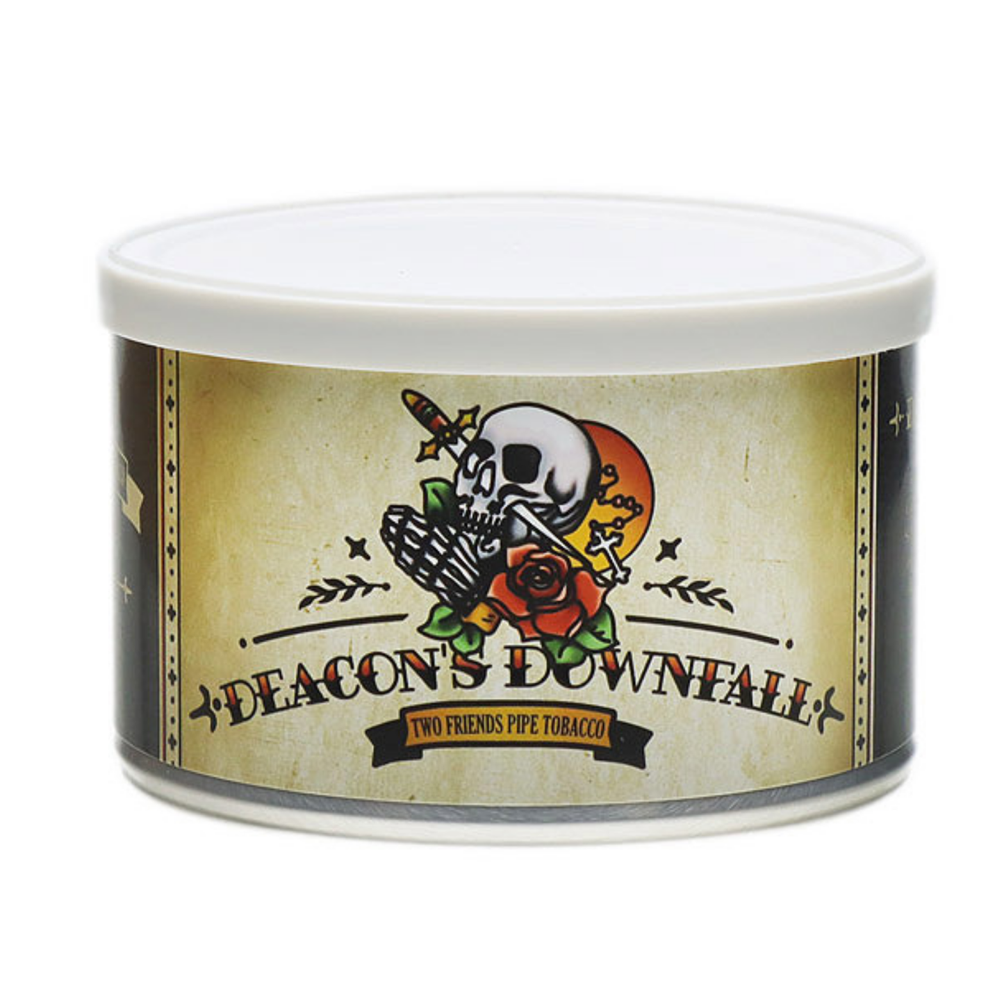 Two Friends: Deacon's Downfall 2oz