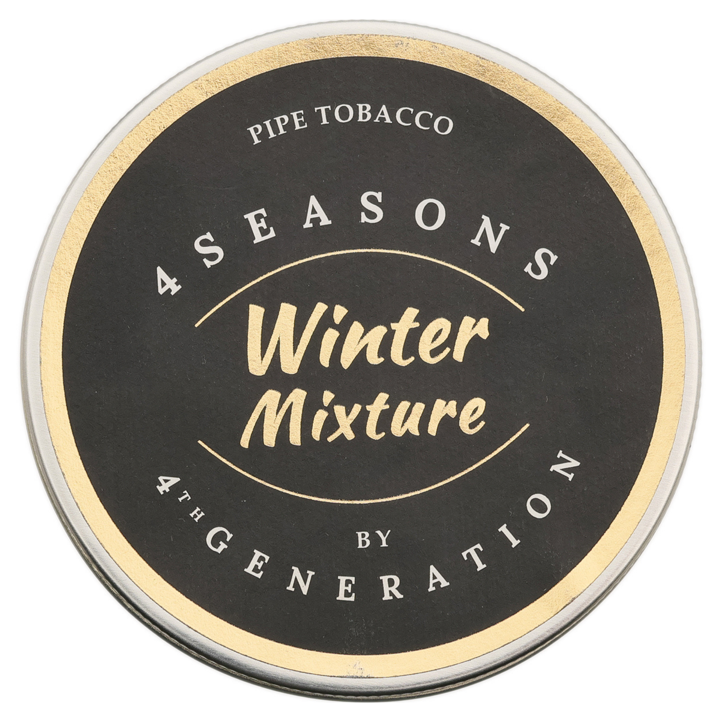 4th Generation Winter Mixture 1.76oz