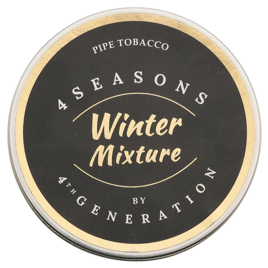 4th Generation Winter Mixture 1.76oz