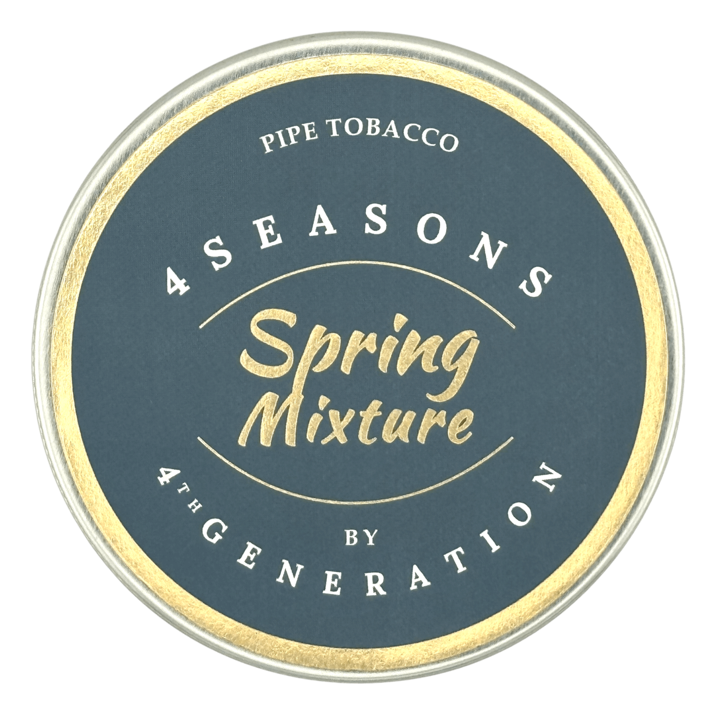 4th Generation 4 Seasons Spring Mixture 1.76oz