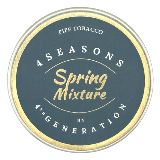 4th Generation 4 Seasons Spring Mixture 1.76oz