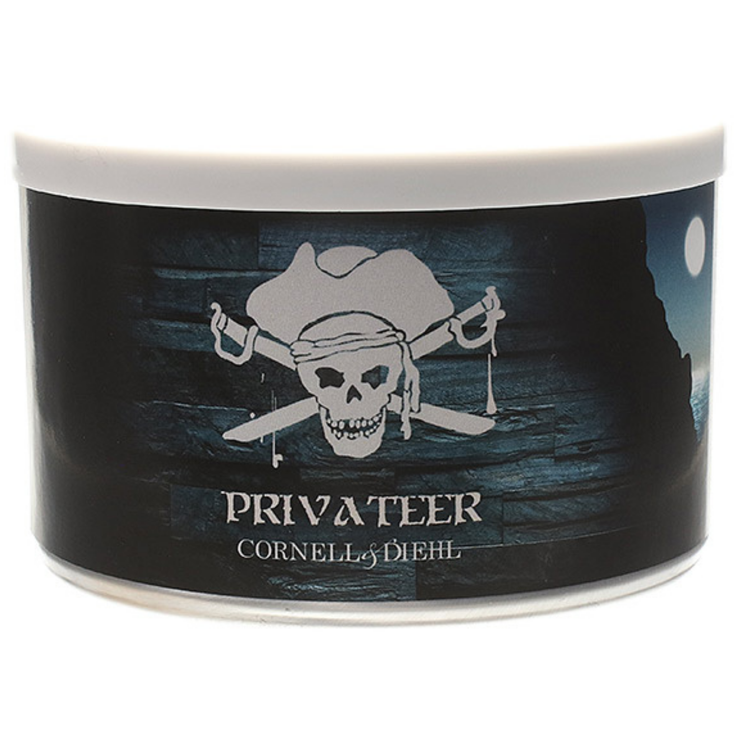 Cornell & Diehl Pipe Tobacco: Privateer 2oz