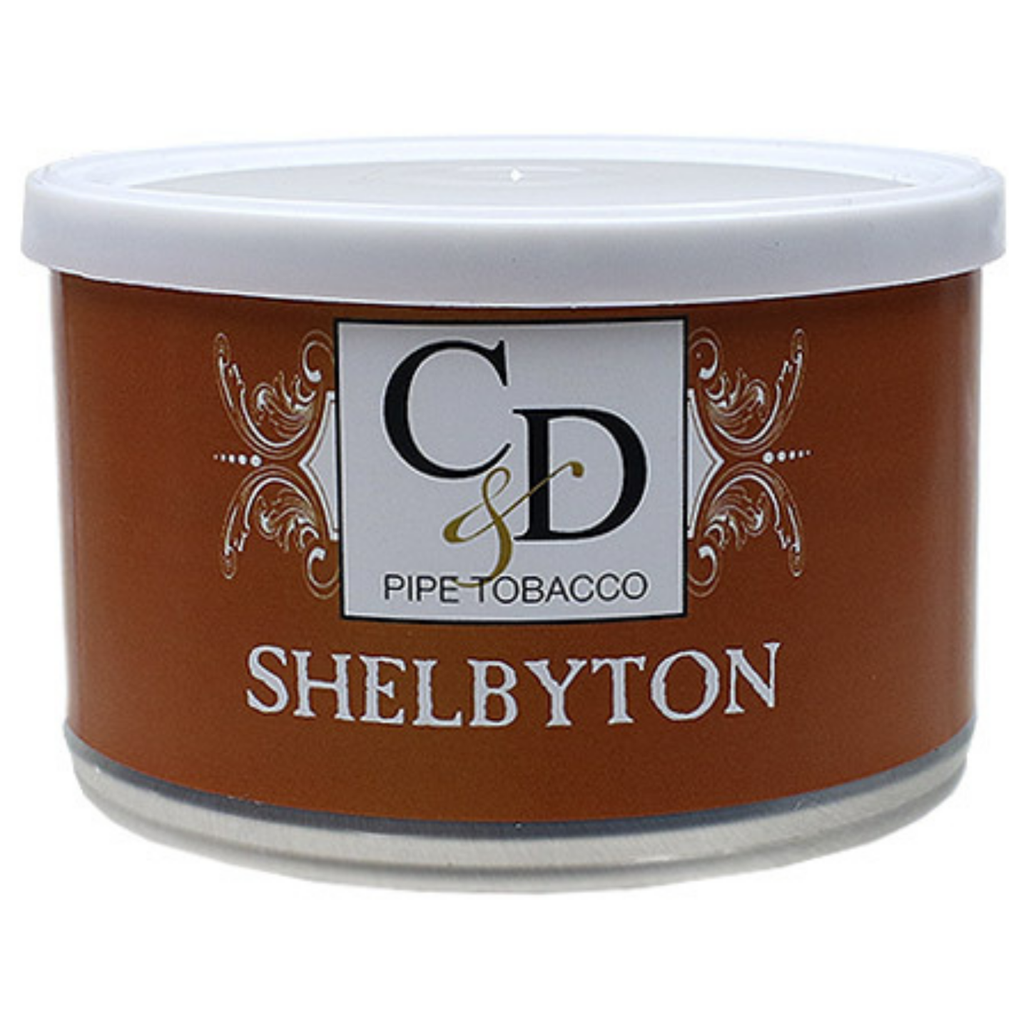 Cornell & Diehl Pipe Tobacco: Shelbyton 2oz