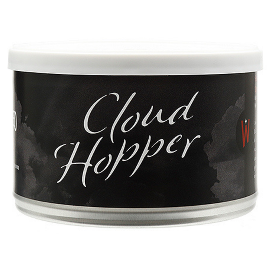 Warped: Cloud Hopper 2oz