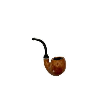 C Pipe Mini Sitter Egg Smooth