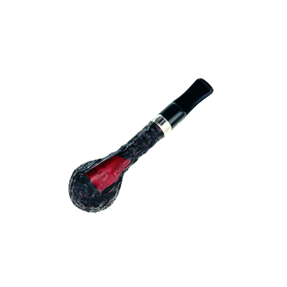 Peterson Pipes: Cobble (53) Fishtail