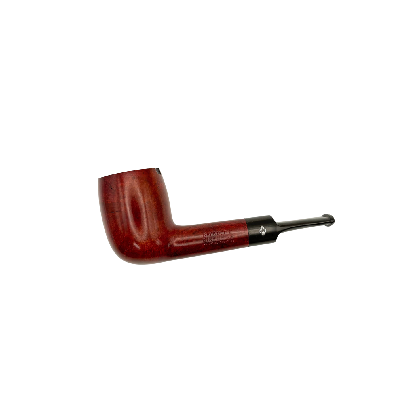Kaywoodie Birkshire Stacked Lovat