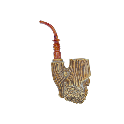 Celebi Ent Meerschaum