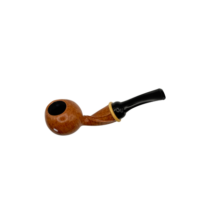 C Pipe Artisan Blowfish Freehand Smooth