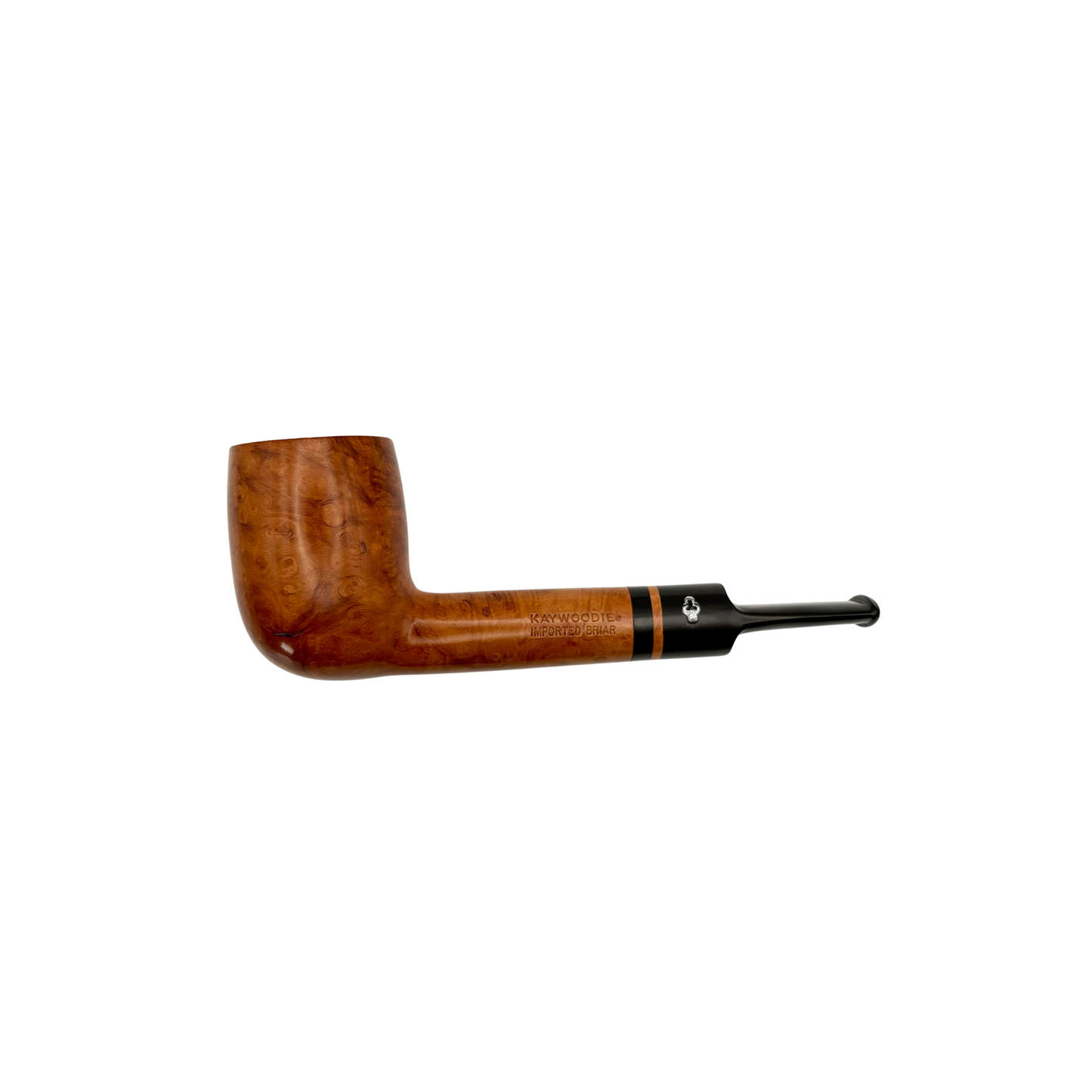 Kaywoodie Stacked Lovat