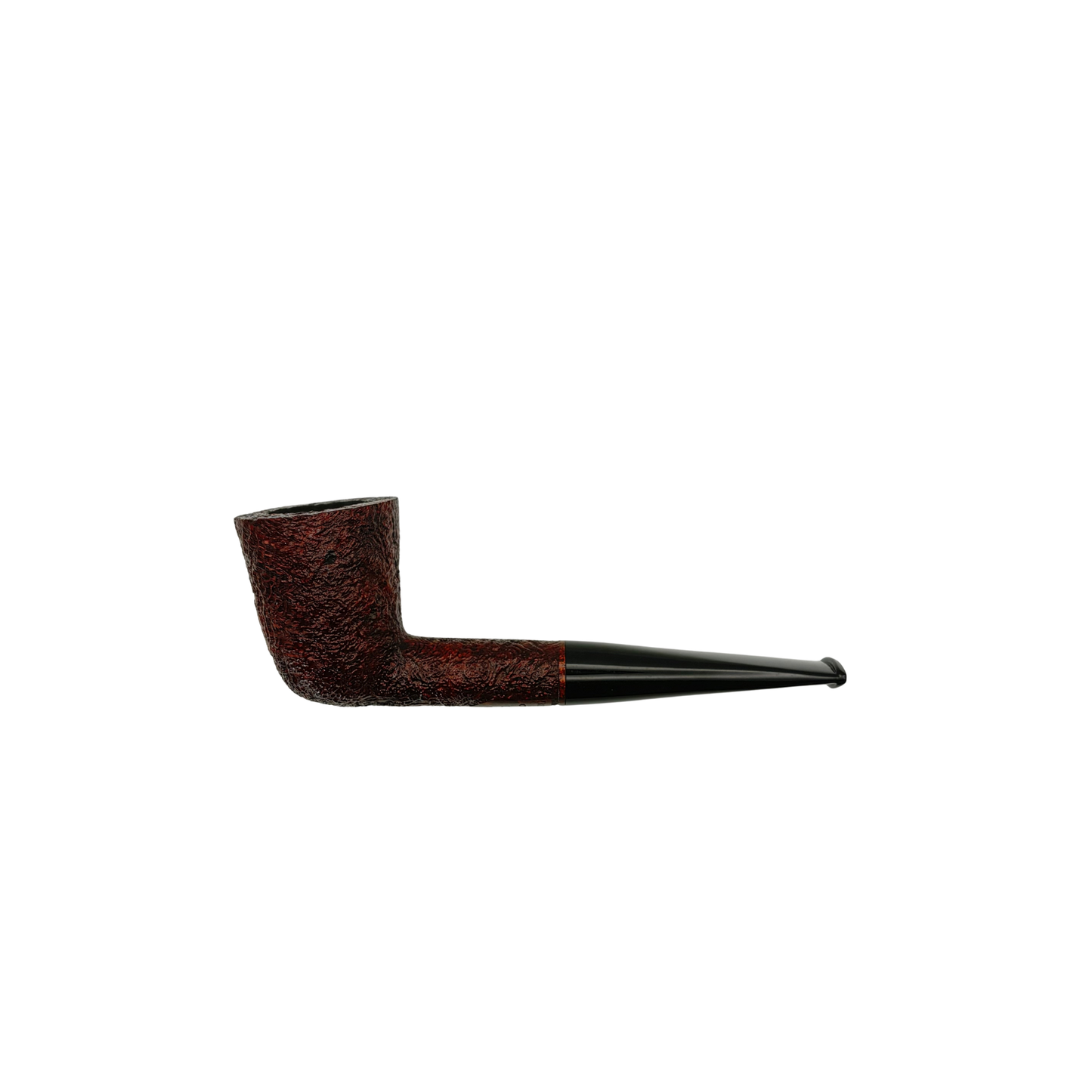 BriarWorks Classic Straight Dublin Pipe
