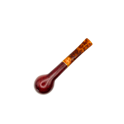 Savinelli Pipes: Tortuga Smooth (106) (6mm)
