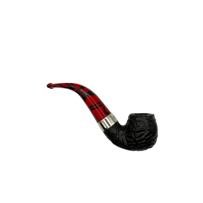 Dracula Sandblasted (230) Fishtail