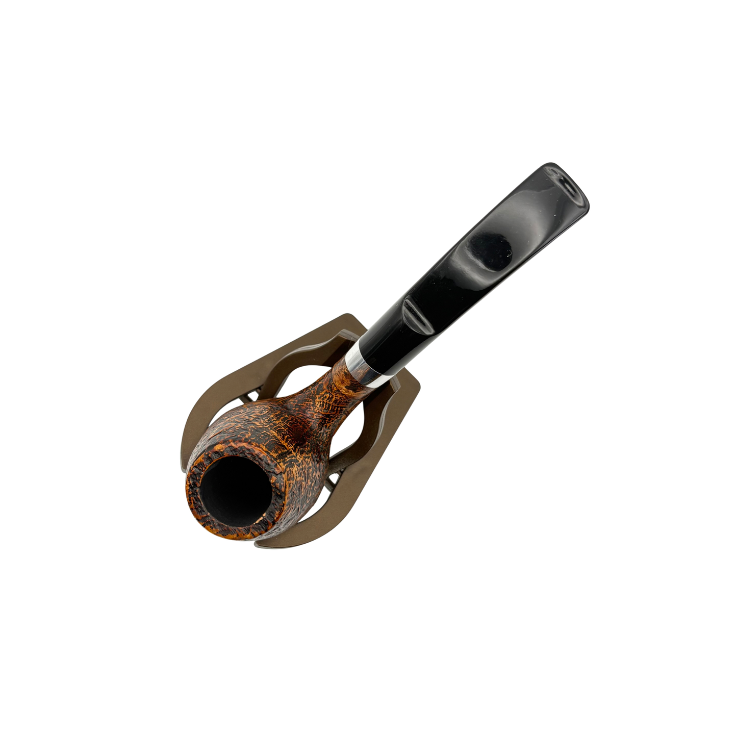 Molina Pipes: Americano Sandblasted (105)