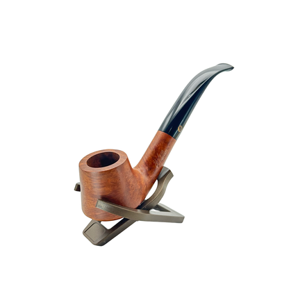 Brigham Pipes: Acadian (84) (Rock Maple Inserts)