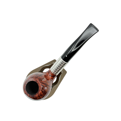 Vauen Ferro 144 1/4 Bent Apple Smooth