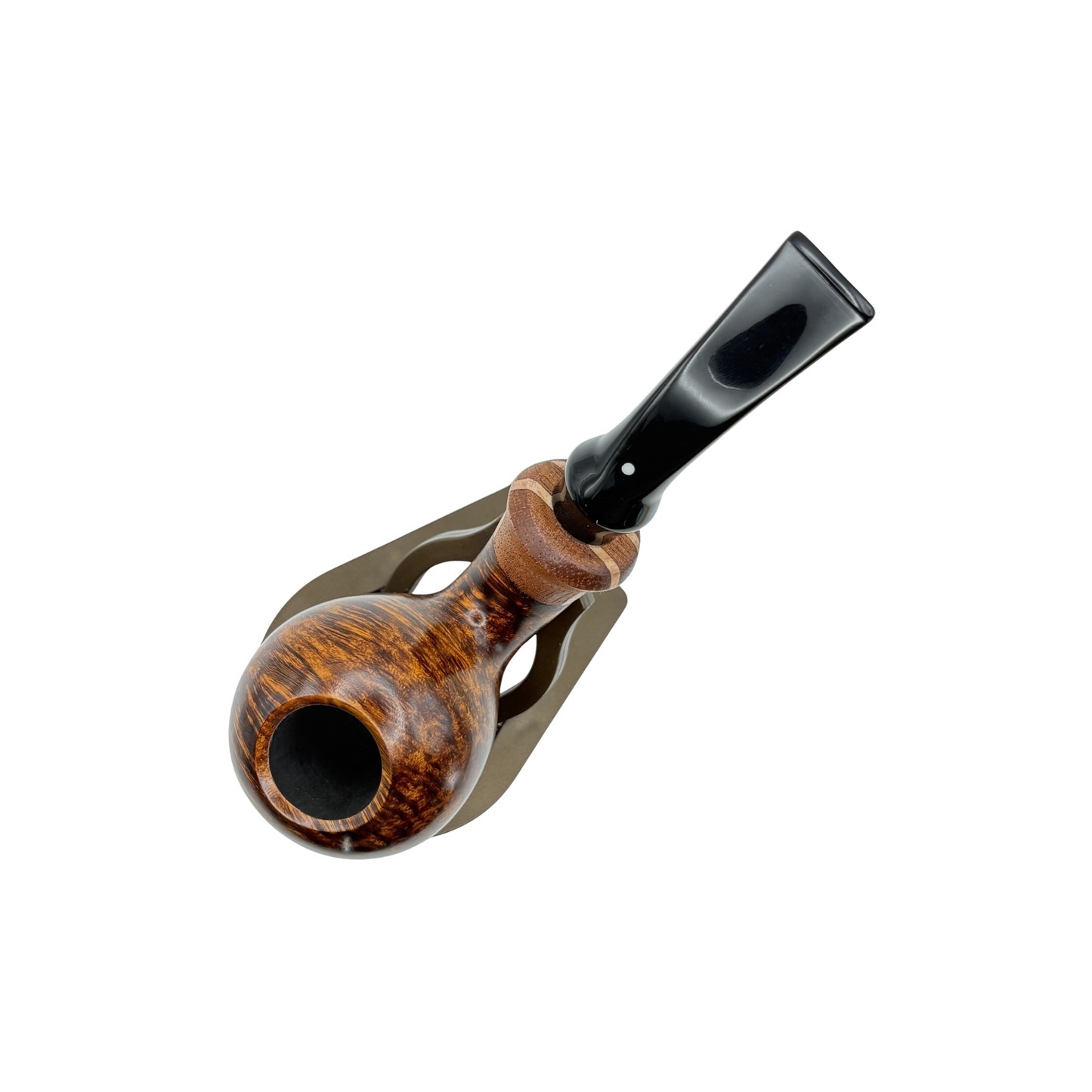 Vauen Gulliver 113 1/2 Bent Apple