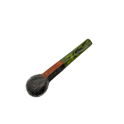 Ashton Brindle XX 226 Dublin Pipe